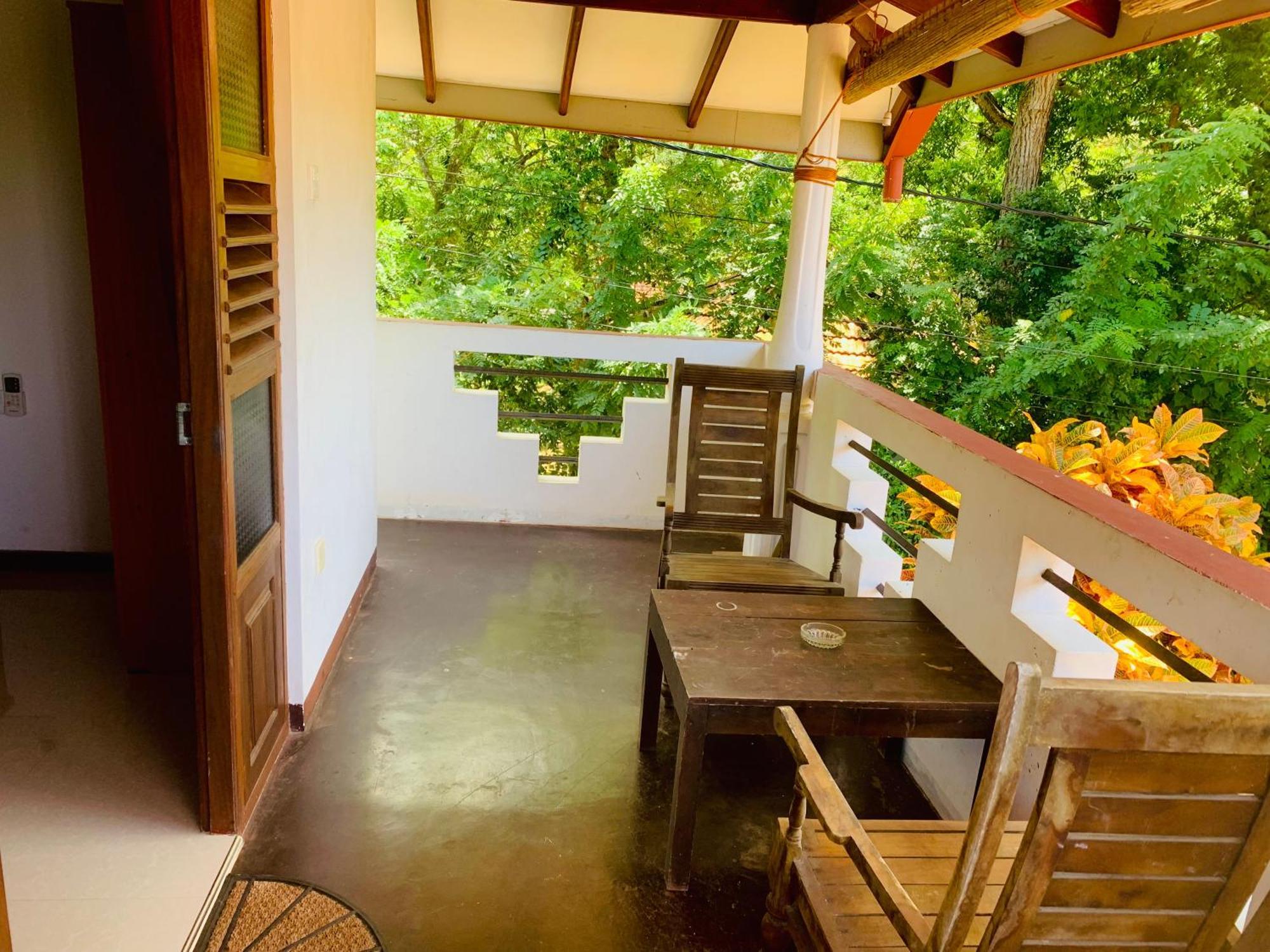 Deshan Homestay & Restaurant Tangalle Dış mekan fotoğraf